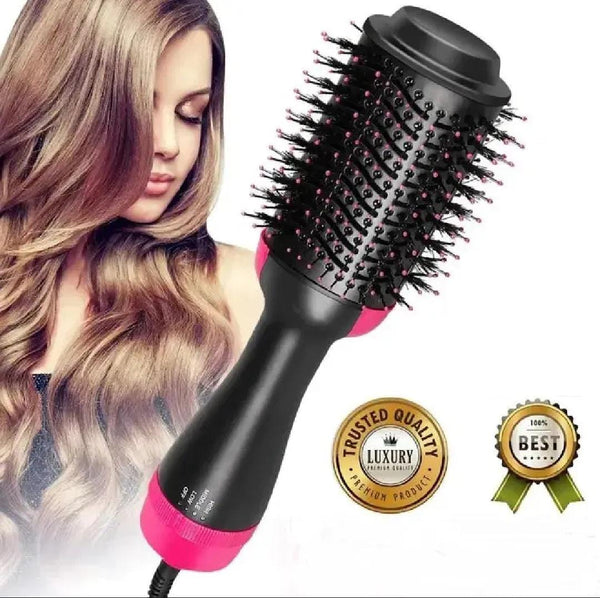 One-Step Hair Dryer & Styler | Salon-Quality Blowout at Home